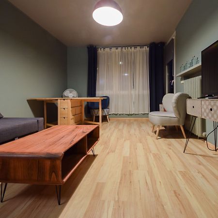 Shortstaypoland Srebrna ワルシャワ エクステリア 写真
