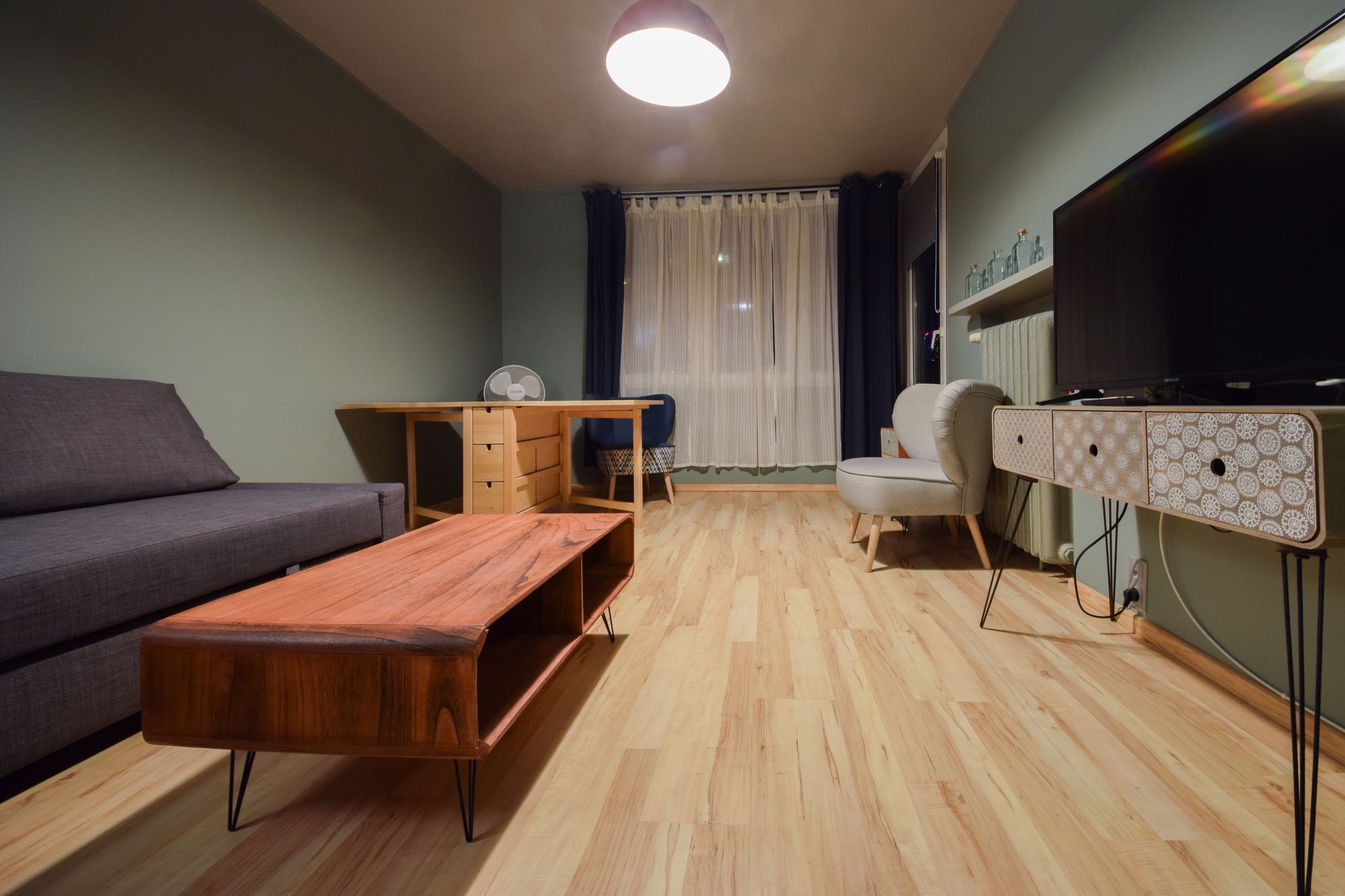 Shortstaypoland Srebrna ワルシャワ エクステリア 写真