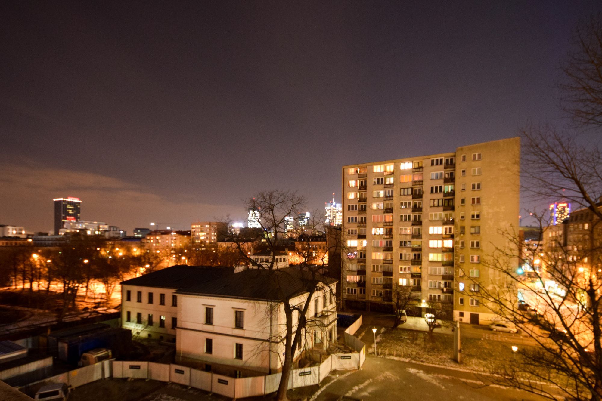 Shortstaypoland Srebrna ワルシャワ エクステリア 写真