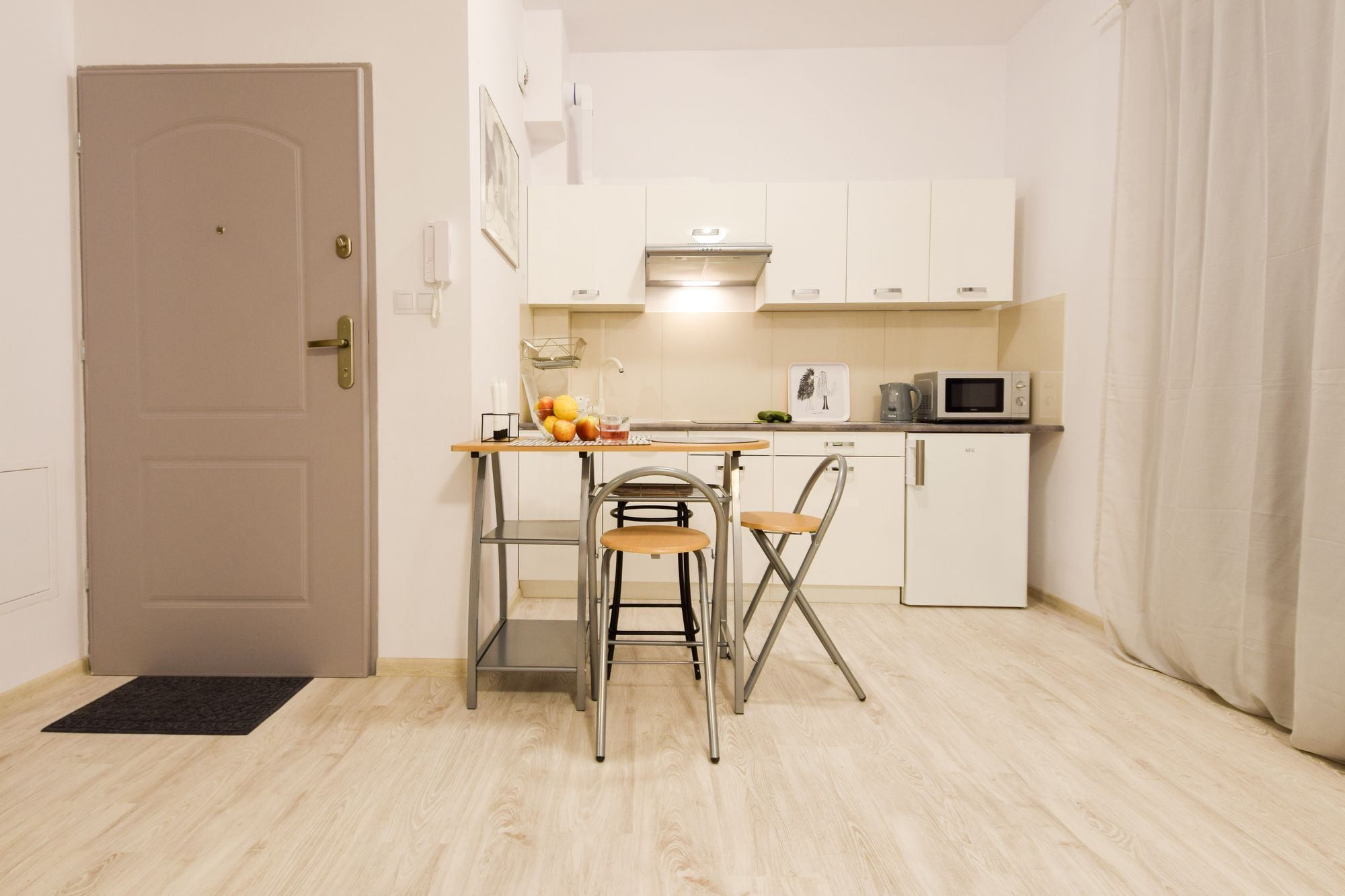 Shortstaypoland Srebrna ワルシャワ エクステリア 写真